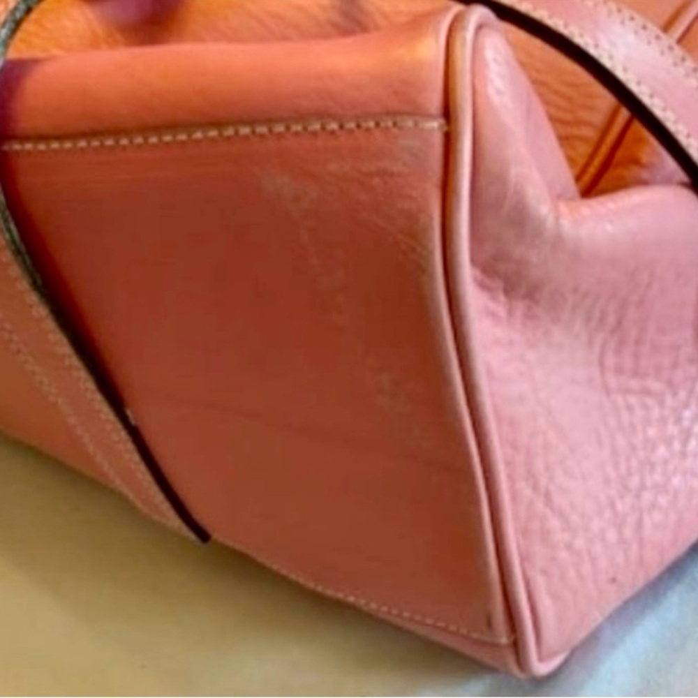 Luella Bartley for Mulberry Giselle Bag - Picture 4 of 13